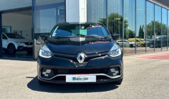 
									RENAULT CLIO IV complet								