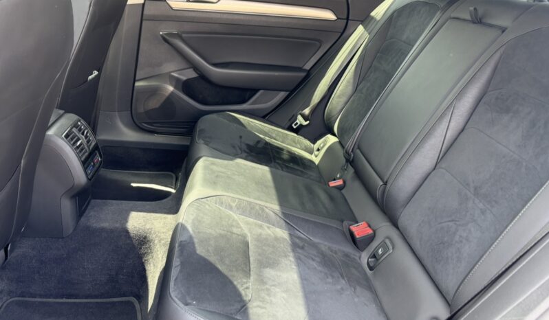 
								VOLKSWAGEN ARTEON complet									