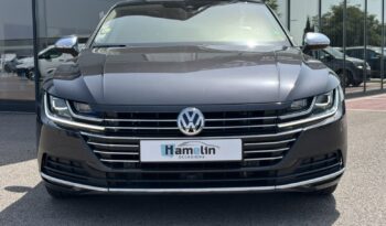 
									VOLKSWAGEN ARTEON complet								