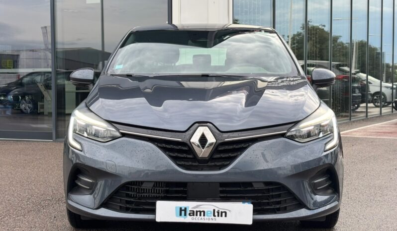 
								RENAULT CLIO V complet									