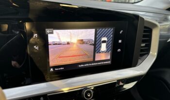 
									OPEL MOKKA complet								