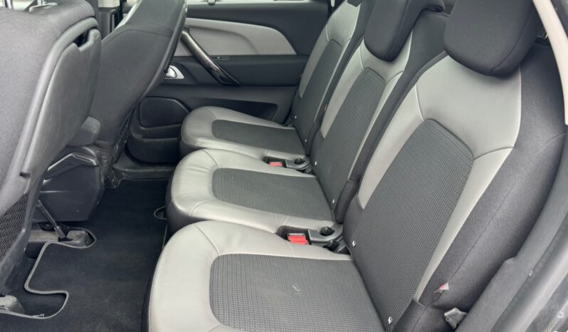 
								CITROEN C4 PICASSO complet									