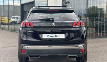 
									PEUGEOT 3008 complet								