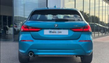 
									BMW SERIE 1 F40 complet								