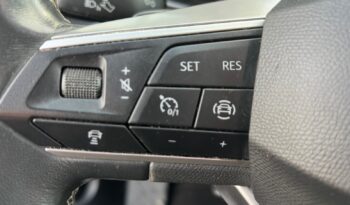 
									SEAT LEON SPORTSTOURER complet								