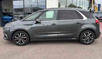 
									CITROEN C4 PICASSO complet								