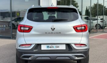 
									RENAULT KADJAR complet								