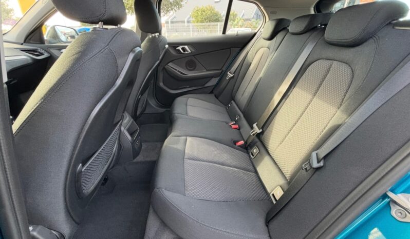 
								BMW SERIE 1 F40 complet									