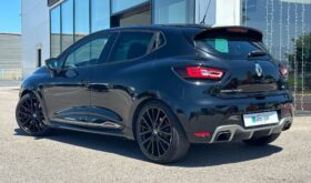RENAULT CLIO IV