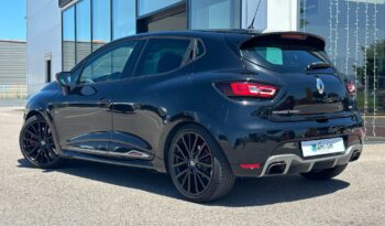 
									RENAULT CLIO IV complet								