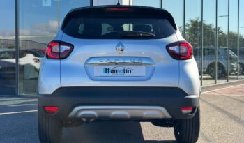
									RENAULT CAPTUR complet								
