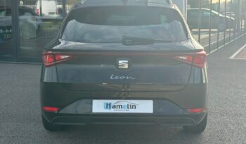 
									SEAT LEON SPORTSTOURER complet								