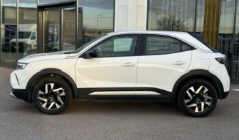 
									OPEL MOKKA complet								