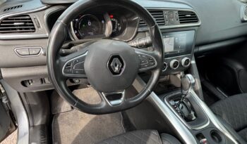 
									RENAULT KADJAR complet								