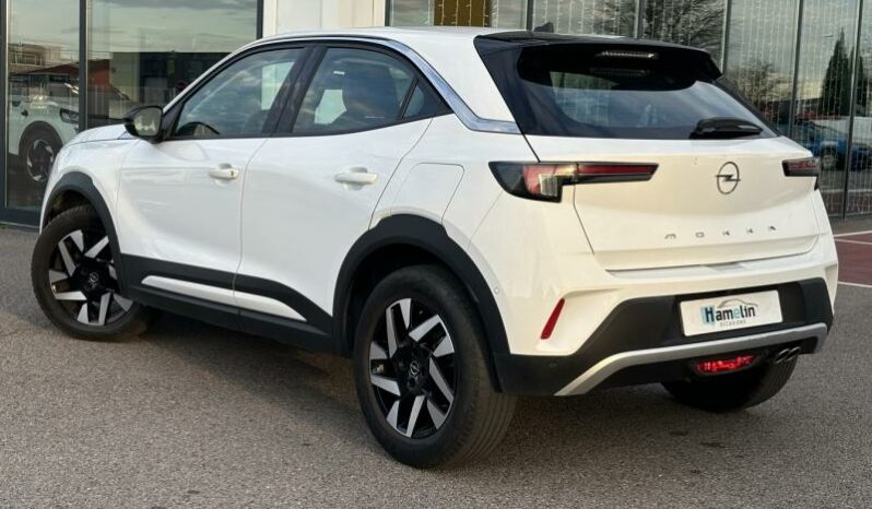 
								OPEL MOKKA complet									