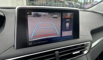 
									PEUGEOT 3008 complet								