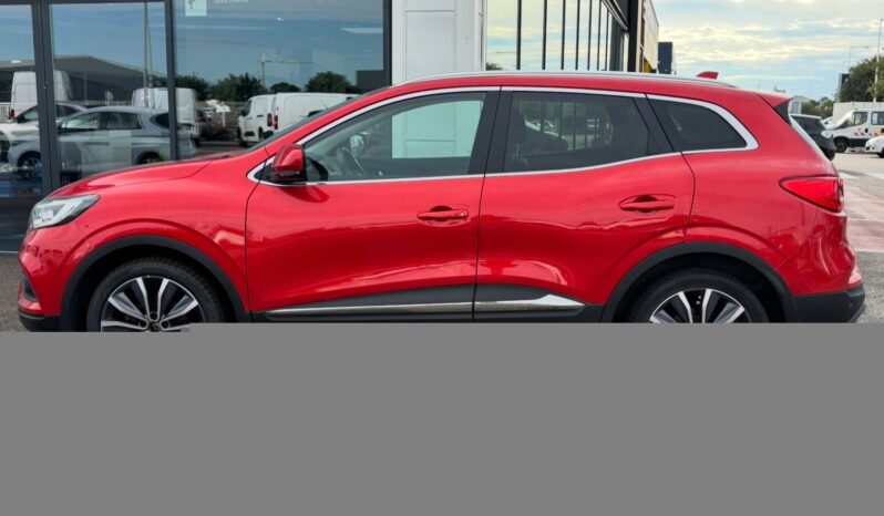 
								RENAULT KADJAR complet									