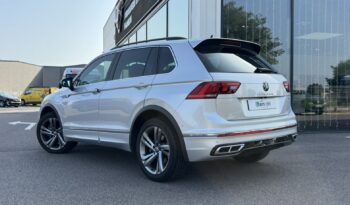 
									VOLKSWAGEN TIGUAN complet								