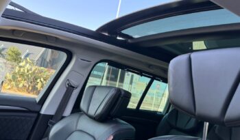 
									RENAULT ESPACE V complet								