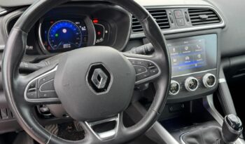 
									RENAULT KADJAR complet								