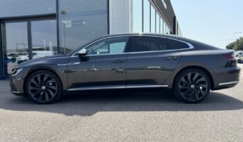 
									VOLKSWAGEN ARTEON complet								