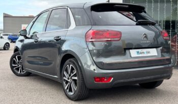 
									CITROEN C4 PICASSO complet								