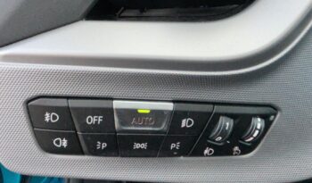 
									BMW SERIE 1 F40 complet								