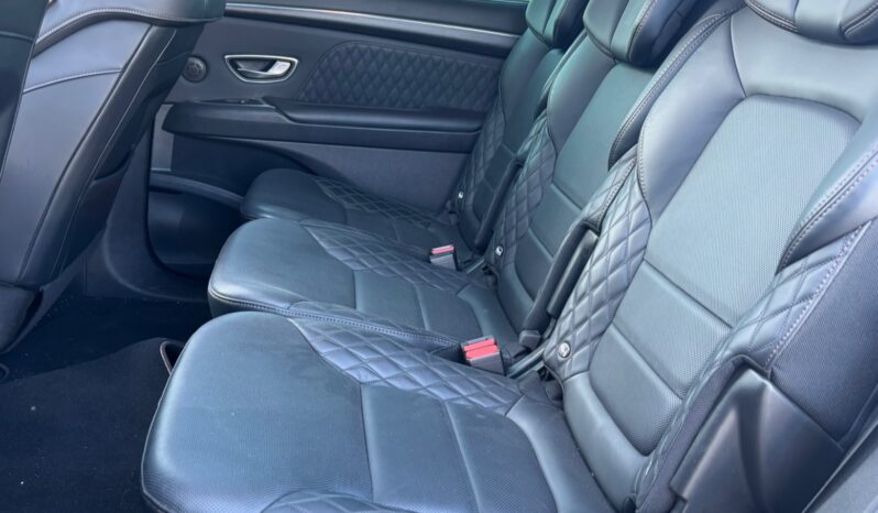 
								RENAULT ESPACE V complet									