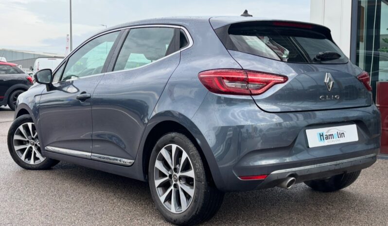 
								RENAULT CLIO V complet									
