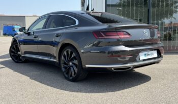 
									VOLKSWAGEN ARTEON complet								