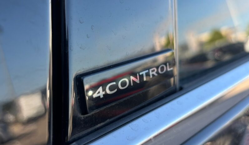 
								RENAULT ESPACE V complet									