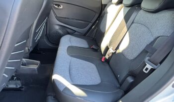 
									RENAULT CAPTUR complet								