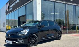 RENAULT CLIO IV