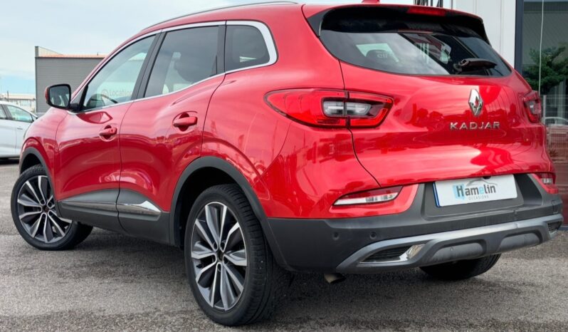 
								RENAULT KADJAR complet									