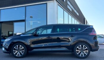 RENAULT ESPACE V
