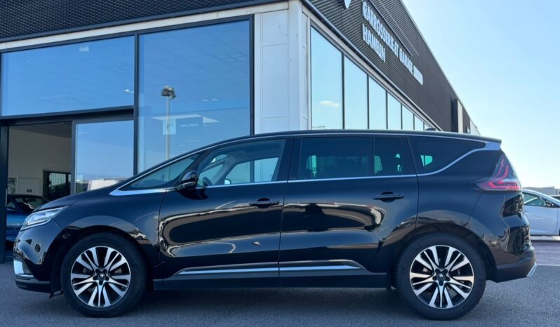 
								RENAULT ESPACE V complet									