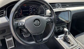 
									VOLKSWAGEN ARTEON complet								