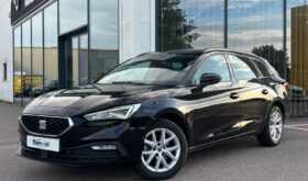 SEAT LEON SPORTSTOURER