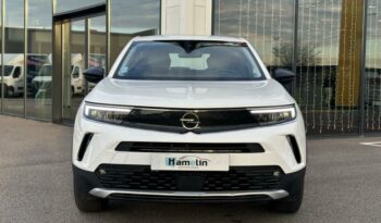 
									OPEL MOKKA complet								