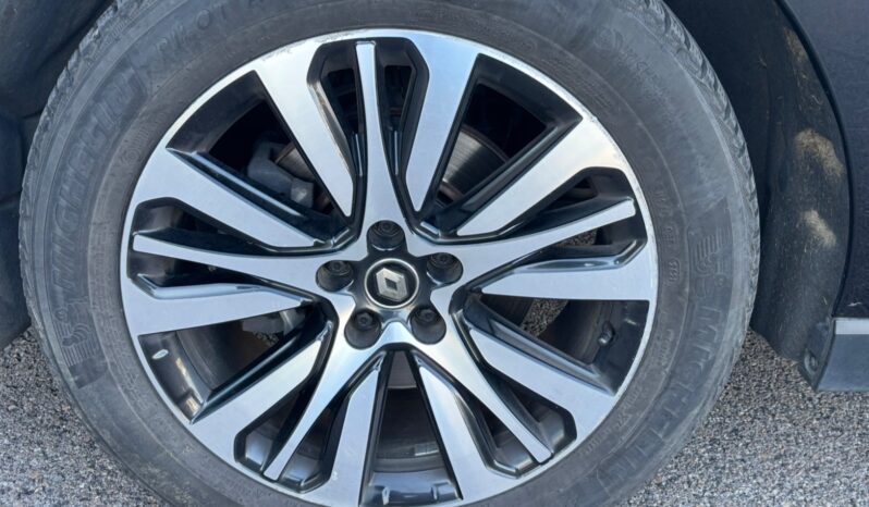 
								RENAULT ESPACE V complet									