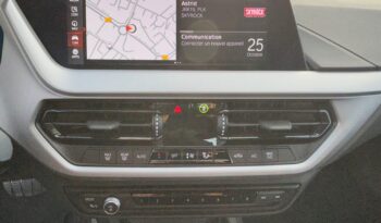 
									BMW SERIE 1 F40 complet								