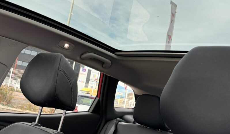 
								RENAULT KADJAR complet									