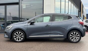 
									RENAULT CLIO V complet								