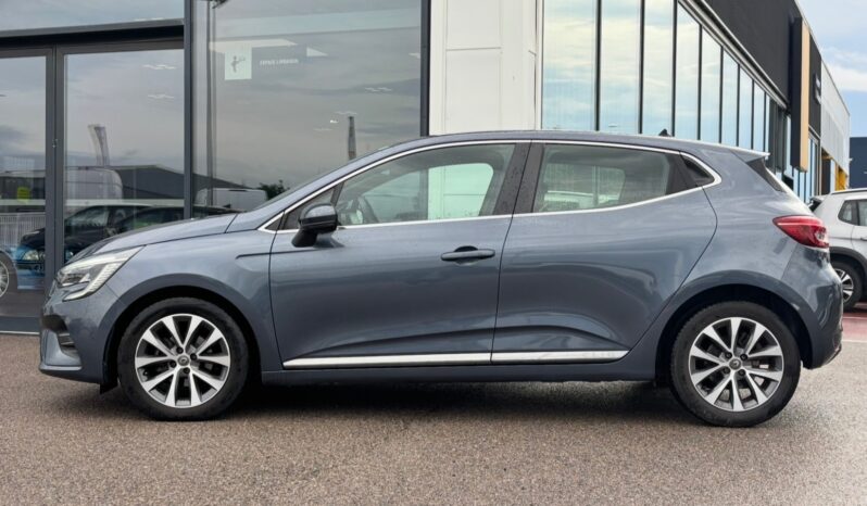 
								RENAULT CLIO V complet									