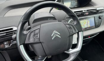 
									CITROEN C4 PICASSO complet								