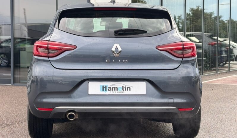 
								RENAULT CLIO V complet									