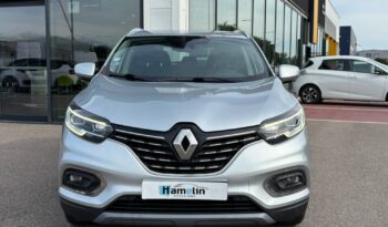 
									RENAULT KADJAR complet								