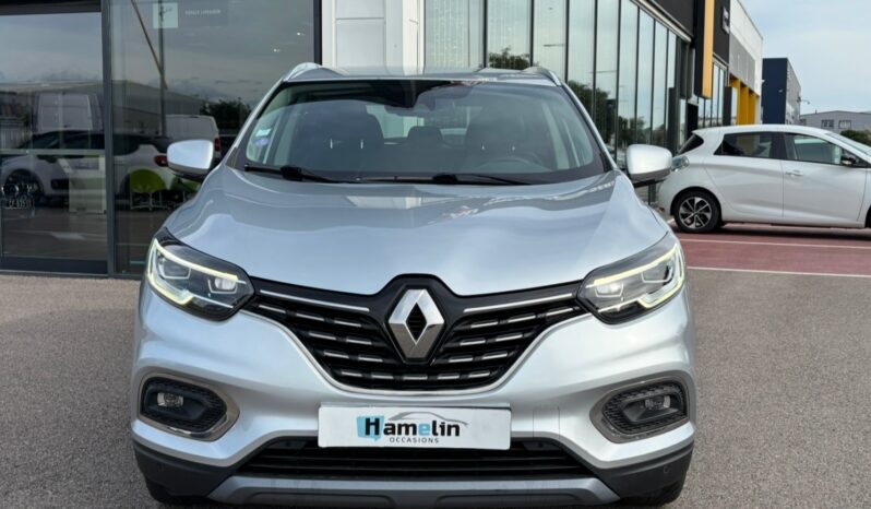 
								RENAULT KADJAR complet									