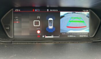 
									CITROEN C4 PICASSO complet								