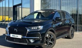 DS DS 7 Crossback